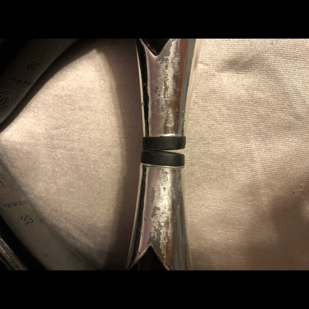 Chanel Shoes - Picture 10 of 10